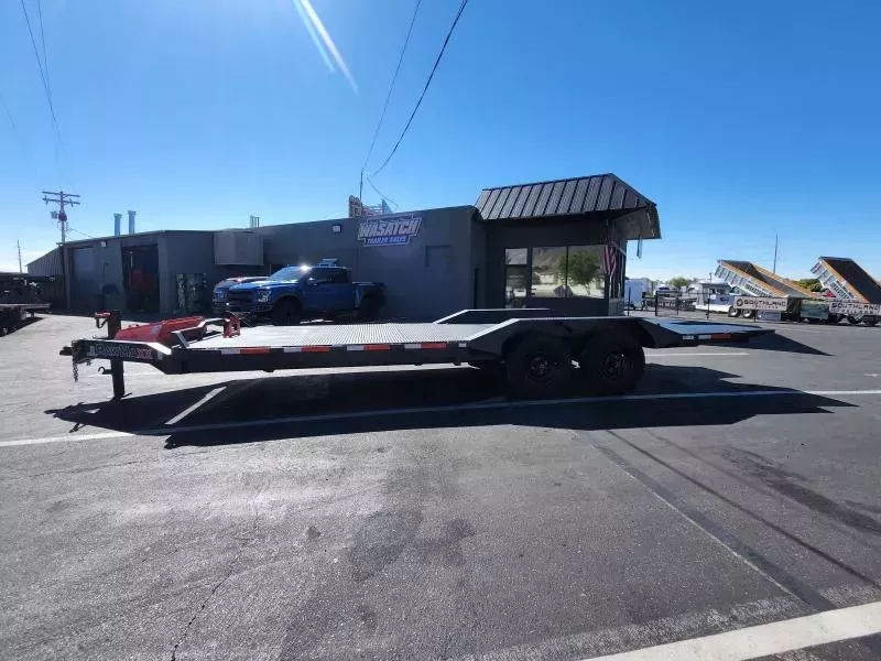 new Equipment / Flatbed Trailers RawMaxx  for sale, in Layton, UT Thumbnail 19
