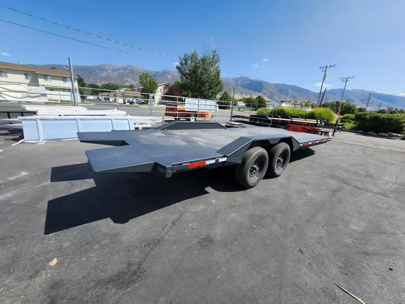 new Equipment / Flatbed Trailers RawMaxx  for sale, in Layton, UT Thumbnail 5
