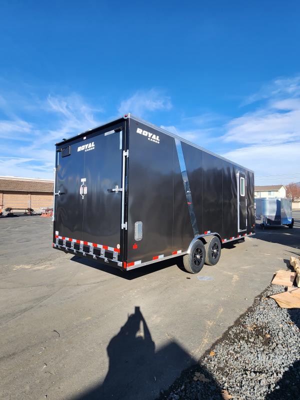 new Snowmobile Trailers Southland Trailers  for sale, in Layton, UT Thumbnail 9