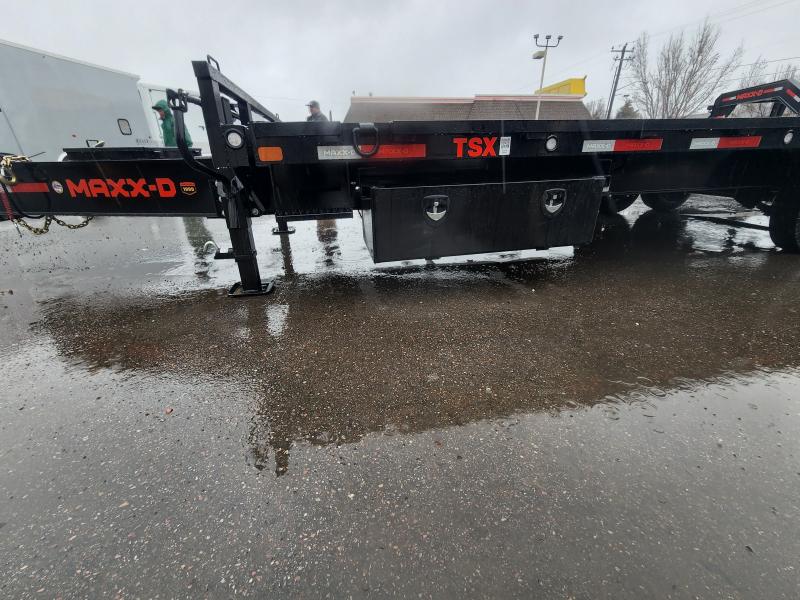new Equipment / Flatbed Trailers MAXX-D  for sale, in Layton, UT Thumbnail 9