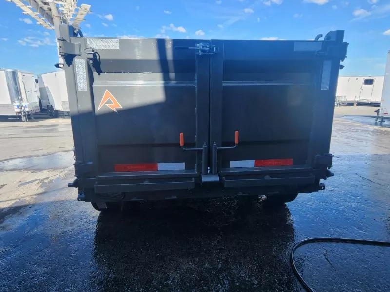 new Dump Trailers RawMaxx  for sale, in Layton, UT Thumbnail 8