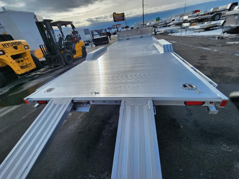new Utility Trailers Aluma  for sale, in Layton, UT Thumbnail 8