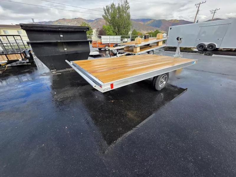 new Watercraft Trailers ALCOM  for sale, in Layton, UT Thumbnail 5