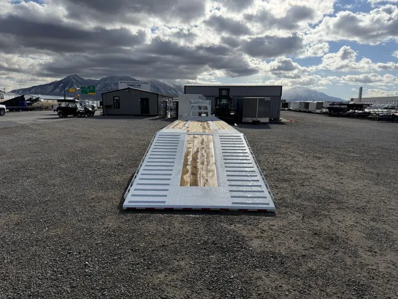 new Equipment / Flatbed Trailers PJ Trailers  for sale, in Springville, UT Thumbnail 10