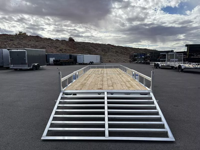 new Utility Trailers Baughman Products  for sale, in Hurricane, UT Thumbnail 4