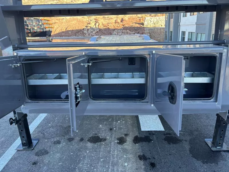 new Equipment / Flatbed Trailers RawMaxx  for sale, in Hurricane, UT Thumbnail 8