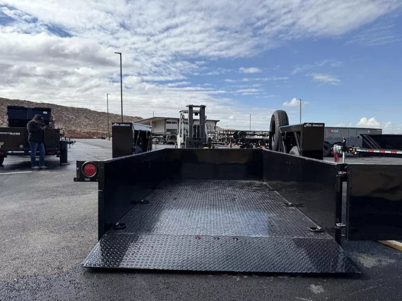 new Utility Trailers Air Tow  for sale, in Hurricane, UT Thumbnail 6