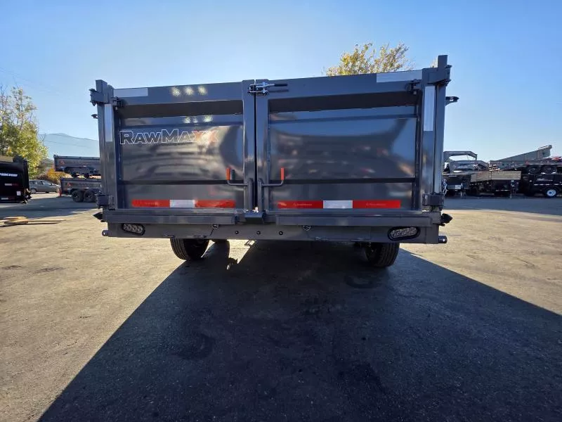 new Dump Trailers RawMaxx  for sale, in Layton, UT Thumbnail 15