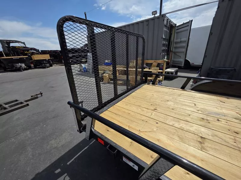 new Utility Trailers RawMaxx  for sale, in Layton, UT Thumbnail 5