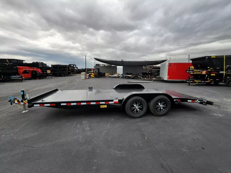 new Equipment / Flatbed Trailers Big Tex Trailers  for sale, in Layton, UT Thumbnail 2