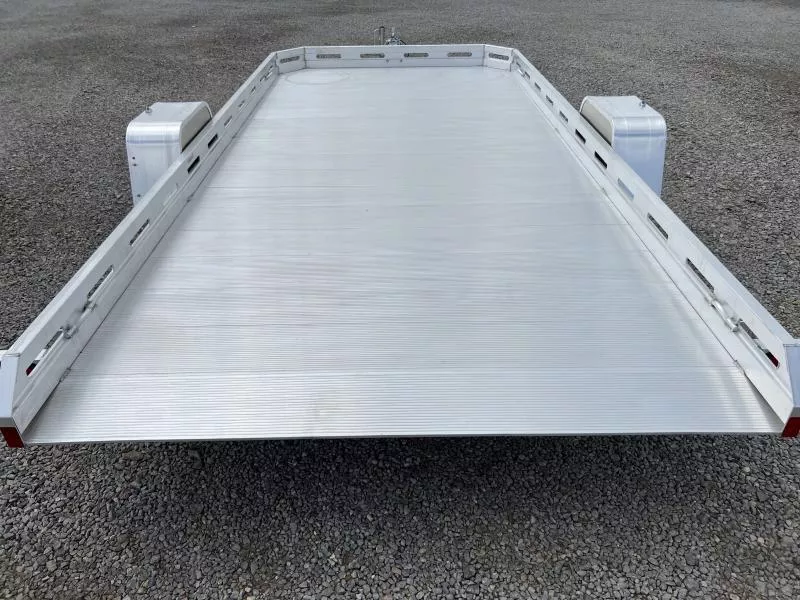 new Utility Trailers Aluma  for sale, in Springville, UT Thumbnail 3