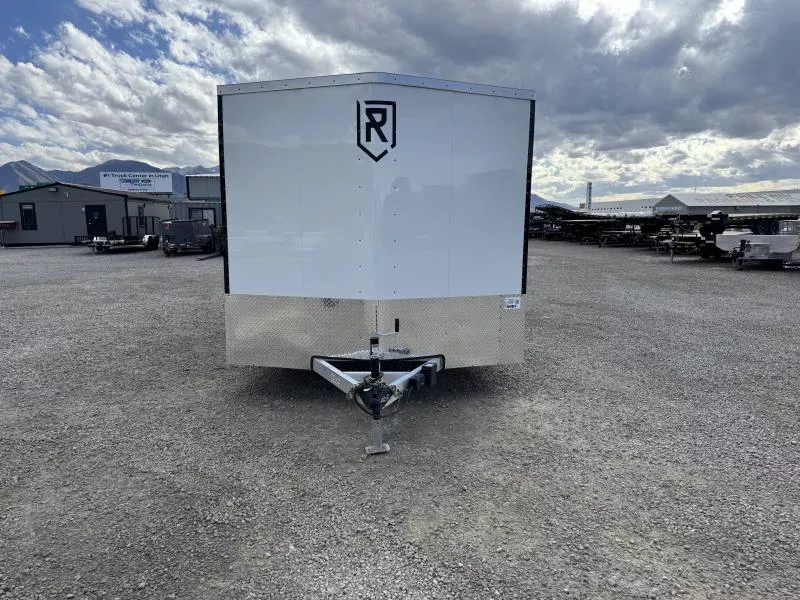 new Cargo (Enclosed) Trailers Rover Trailers  for sale, in Springville, UT Thumbnail 4