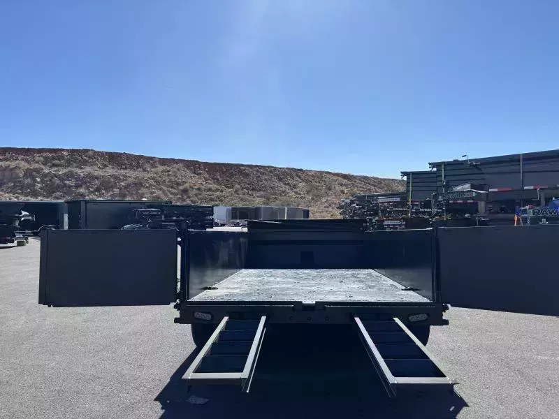 new Dump Trailers RawMaxx  for sale, in Hurricane, UT Thumbnail 6