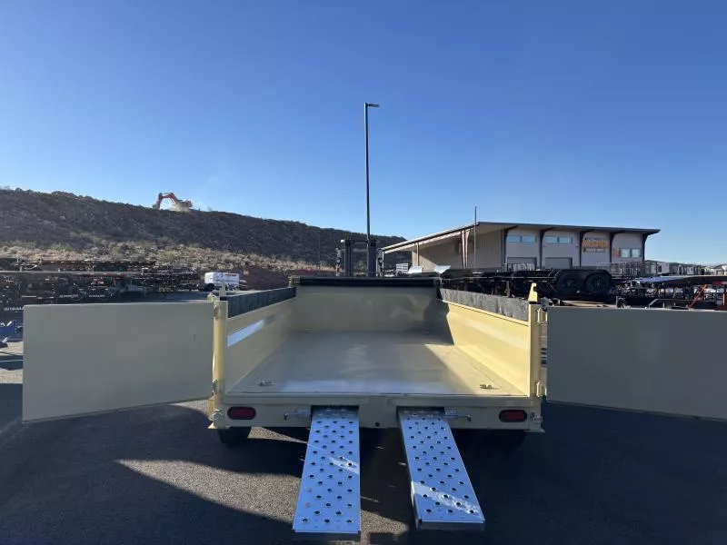 new Dump Trailers Southland Trailers  for sale, in Hurricane, UT Thumbnail 6