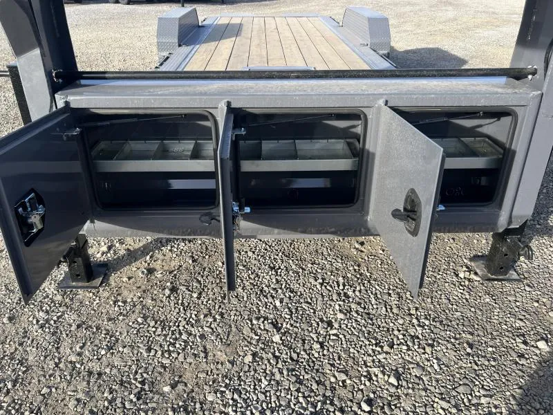 new Equipment / Flatbed Trailers RawMaxx  for sale, in Springville, UT Thumbnail 7
