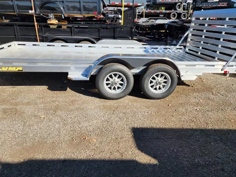 new Utility Trailers Aluma  for sale, in Layton, UT Thumbnail 13