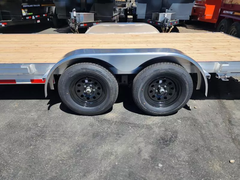 new Utility Trailers Baughman Products  for sale, in Layton, UT Thumbnail 5