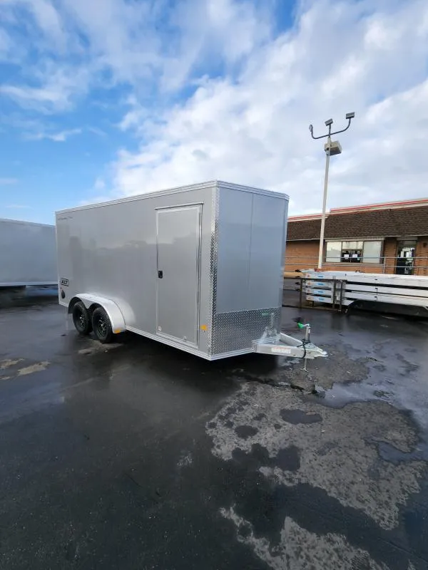 new Cargo (Enclosed) Trailers ALCOM  for sale, in Layton, UT Thumbnail 2