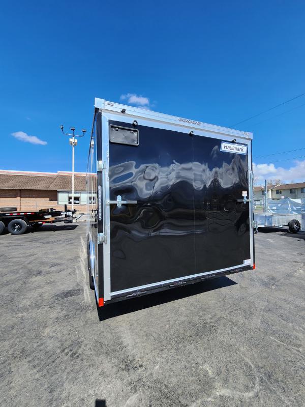 new Cargo (Enclosed) Trailers Haulmark  for sale, in Layton, UT Thumbnail 4