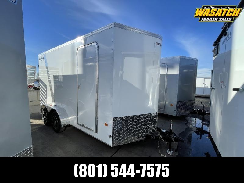 Southland 7x14 Royal Enclosed Cargo Southland 7x14 Royal Enclosed Cargo