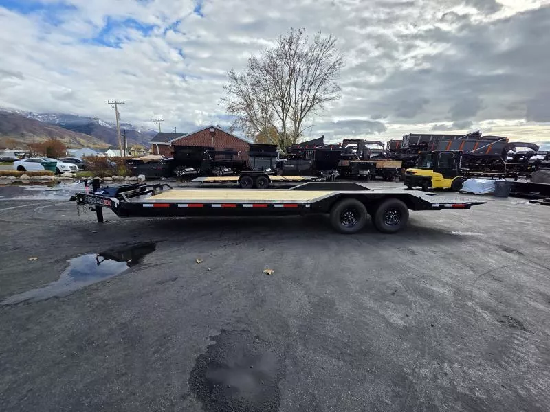 new Equipment / Flatbed Trailers RawMaxx  for sale, in Layton, UT Thumbnail 4