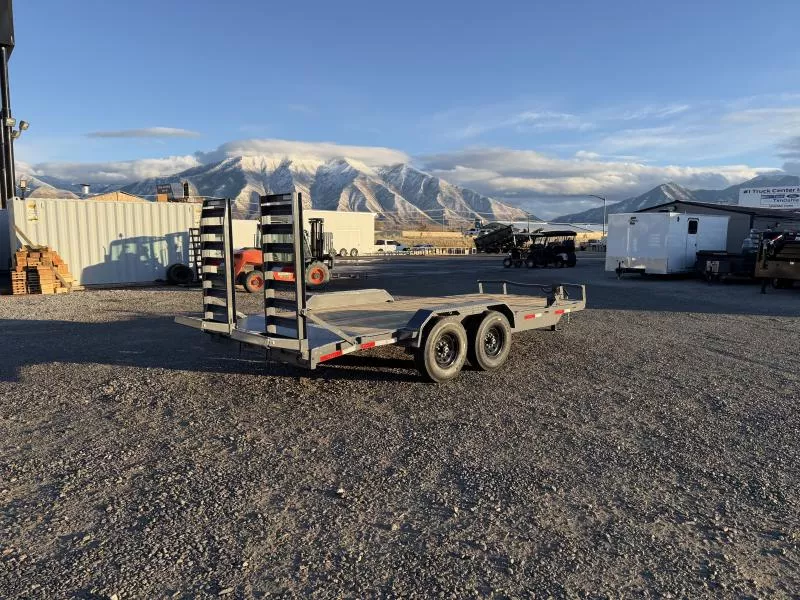 new Equipment / Flatbed Trailers RawMaxx  for sale, in Springville, UT Thumbnail 4