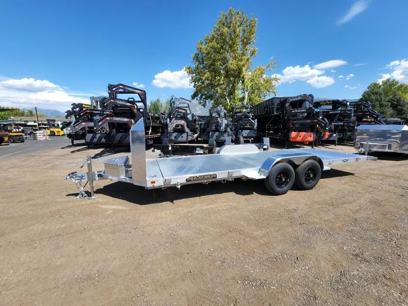 new Utility Trailers Aluma  for sale, in Layton, UT Thumbnail 6