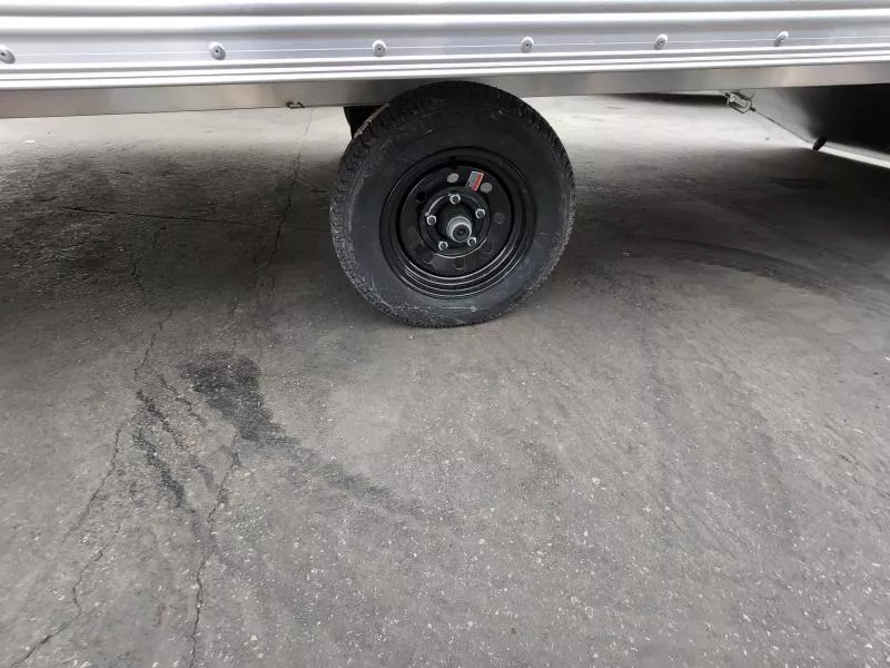 new Snowmobile Trailers ALCOM  for sale, in Layton, UT Thumbnail 5