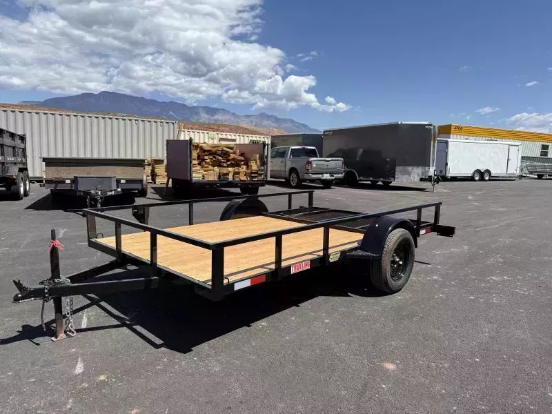new Utility Trailers 7 Sons  for sale, in Hurricane, UT Thumbnail 2