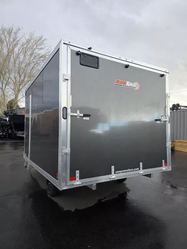 new Snowmobile Trailers ALCOM  for sale, in Layton, UT Thumbnail 8