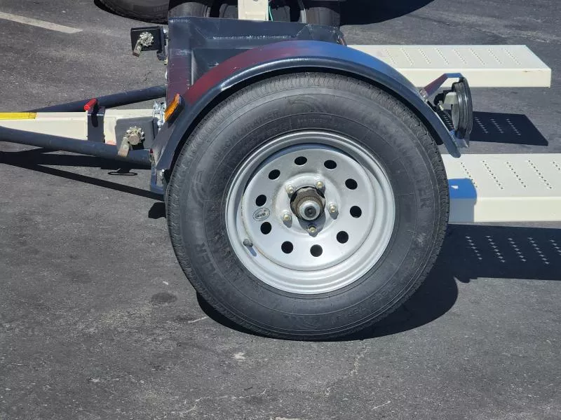 used Tow Dollys Stehl  for sale, in Layton, UT Thumbnail 4