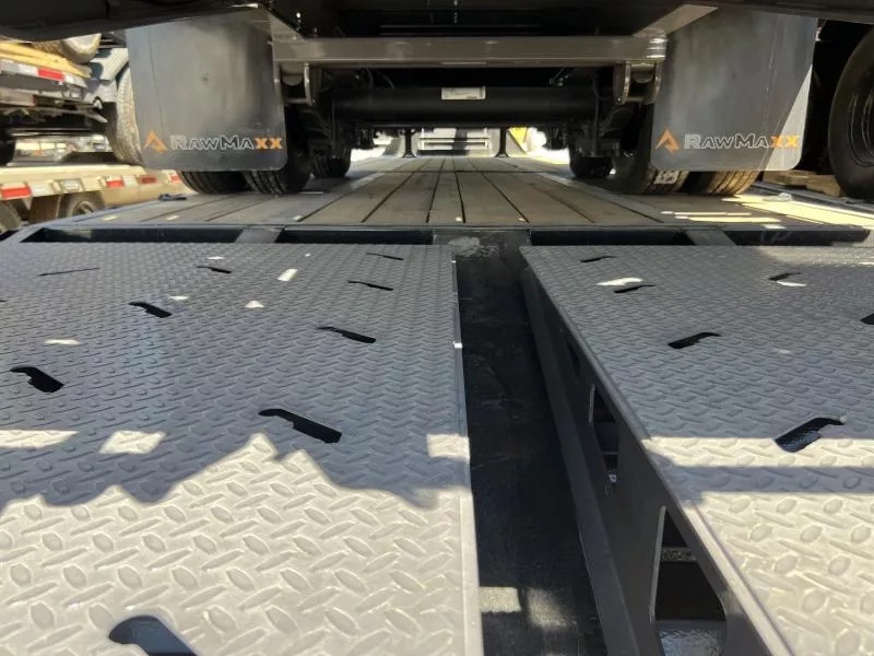 new Equipment / Flatbed Trailers RawMaxx  for sale, in Springville, UT Thumbnail 3