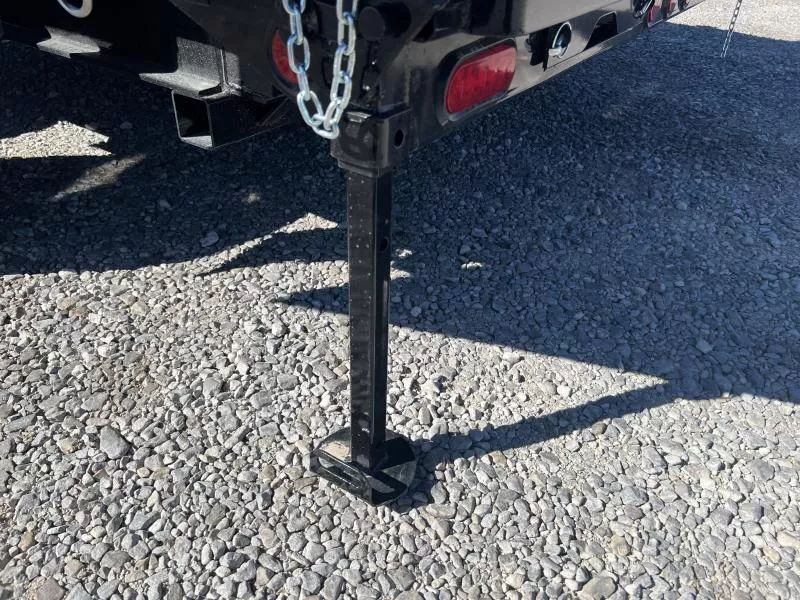 new Dump Trailers PJ Trailers  for sale, in Springville, UT Thumbnail 3