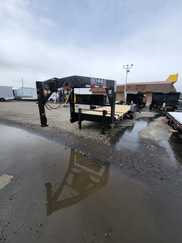 new Equipment / Flatbed Trailers Behnke  for sale, in Layton, UT Thumbnail 13