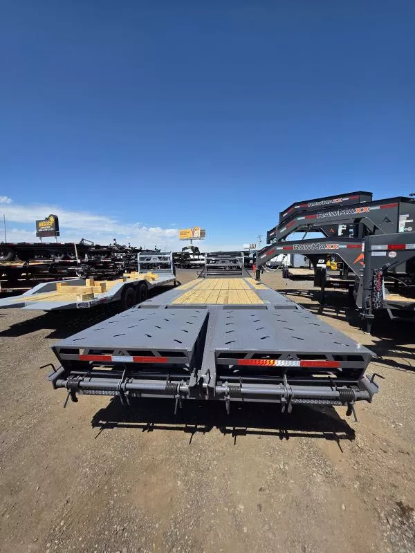 new Equipment / Flatbed Trailers RawMaxx  for sale, in Layton, UT Thumbnail 9