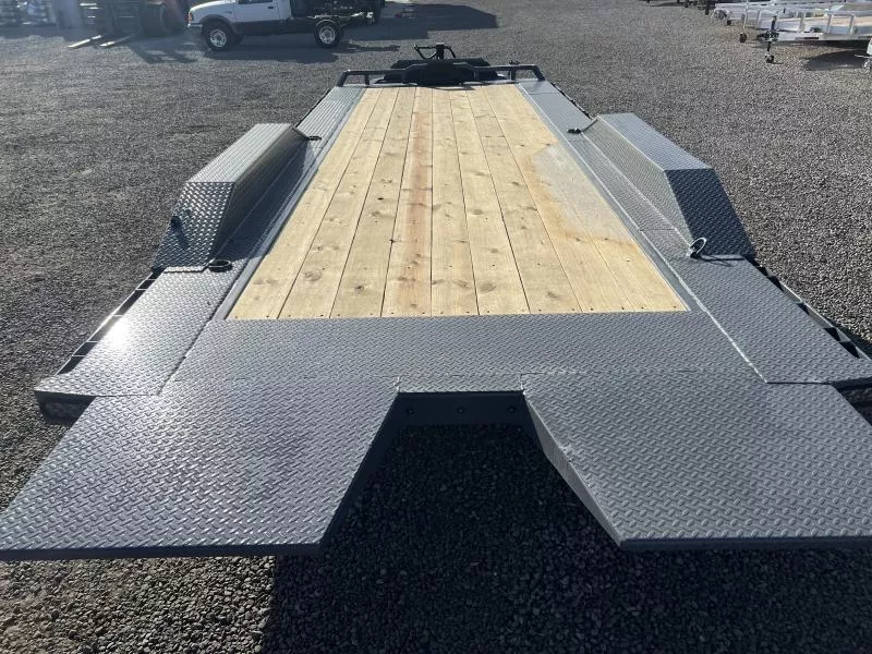 new Equipment / Flatbed Trailers RawMaxx  for sale, in Springville, UT Thumbnail 6