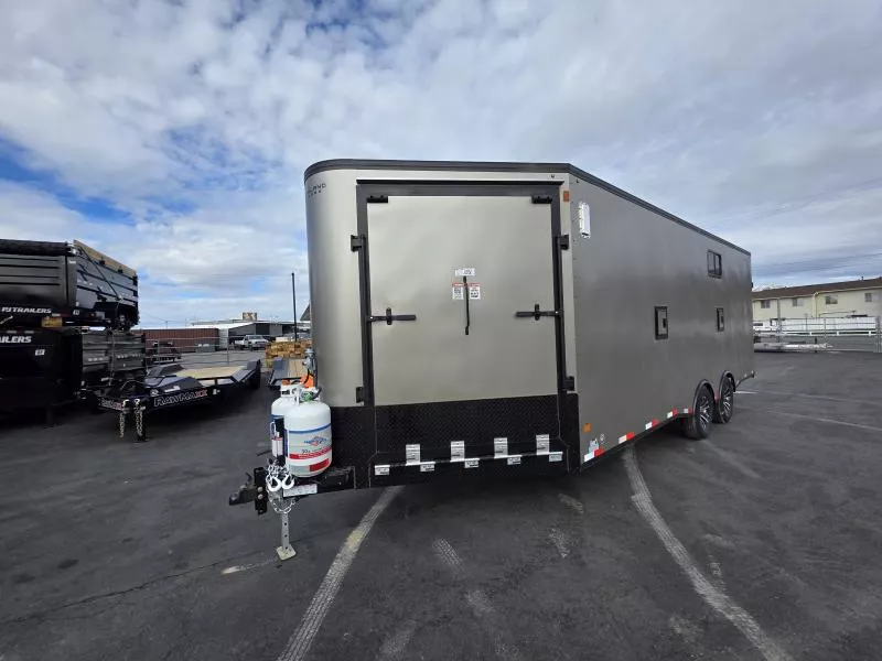 new Cargo (Enclosed) Trailers Southland Trailers  for sale, in Layton, UT Thumbnail 2