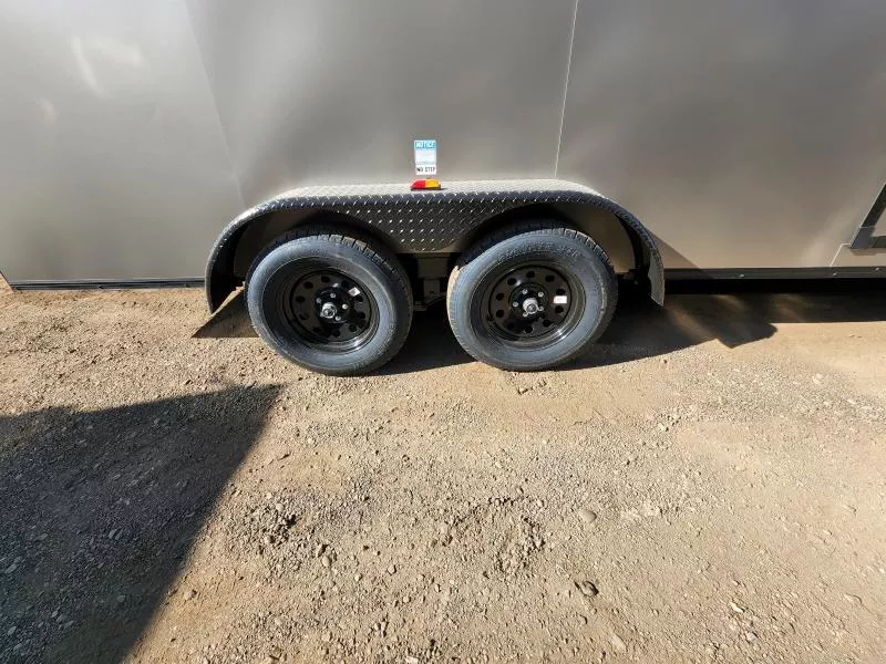 new Cargo (Enclosed) Trailers Southland Trailers  for sale, in Layton, UT Thumbnail 5