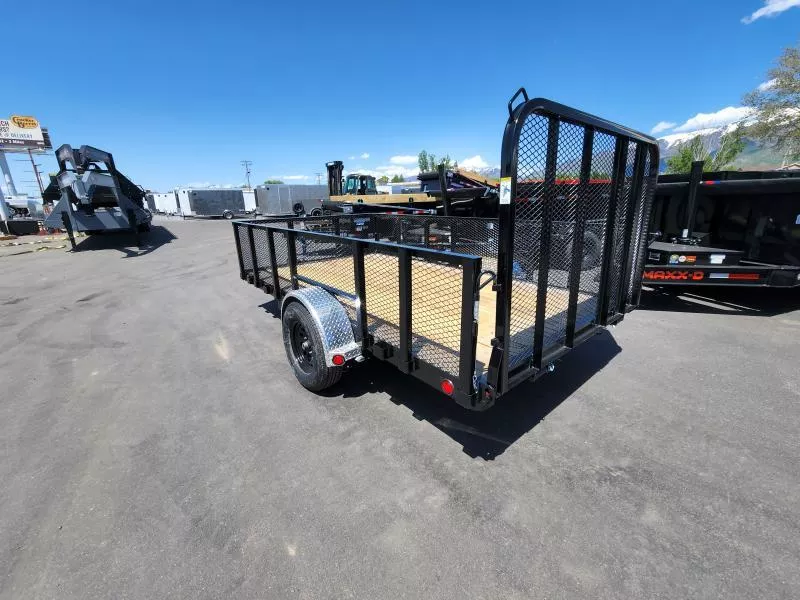 new Utility Trailers PJ Trailers  for sale, in Hurricane, UT Thumbnail 5