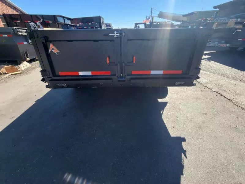 new Dump Trailers RawMaxx  for sale, in Layton, UT Thumbnail 9