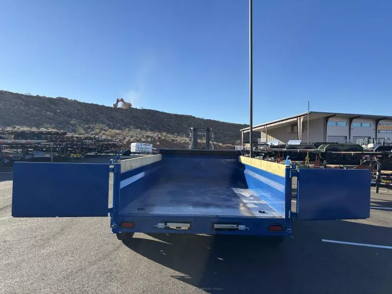 new Dump Trailers Southland Trailers  for sale, in Hurricane, UT Thumbnail 5