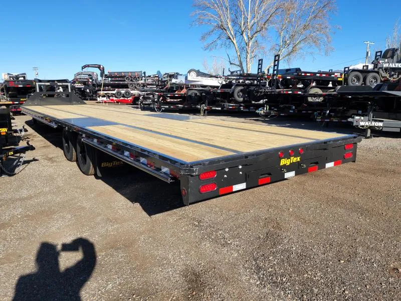 new Equipment / Flatbed Trailers Big Tex Trailers  for sale, in Layton, UT Thumbnail 7