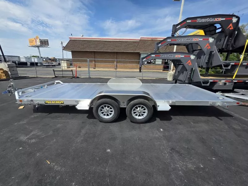 new Utility Trailers Aluma  for sale, in Layton, UT Thumbnail 4