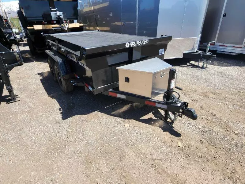 new Dump Trailers Southland Trailers  for sale, in Layton, UT Thumbnail 13