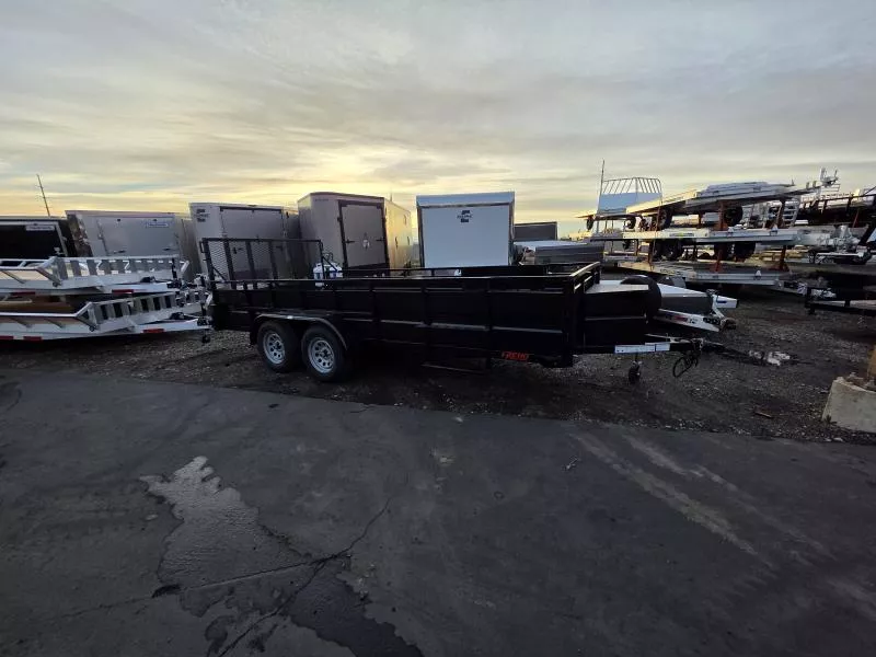 new Utility Trailers Voyager  for sale, in Layton, UT Thumbnail 3