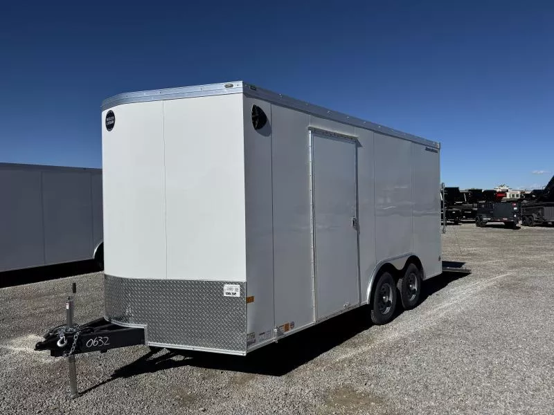 new Cargo (Enclosed) Trailers Wells Cargo  for sale, in Springville, UT Thumbnail 4