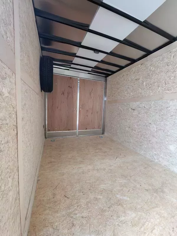 new Cargo (Enclosed) Trailers American Hauler Industries  for sale, in Layton, UT Thumbnail 23