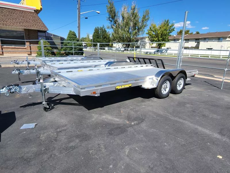 new Utility Trailers Aluma  for sale, in Layton, UT Thumbnail 8
