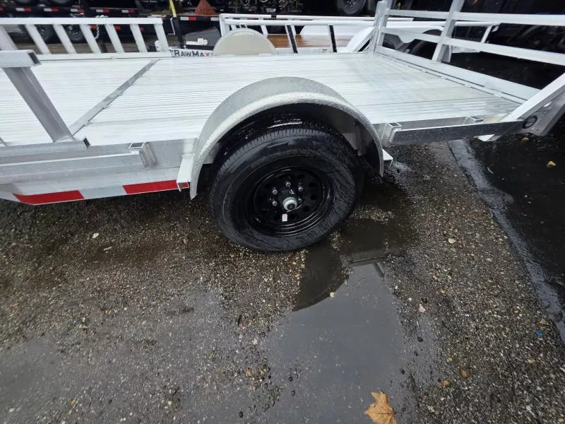 new Utility Trailers Baughman Products  for sale, in Layton, UT Thumbnail 5