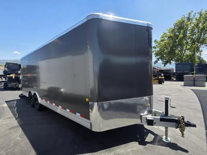 new Cargo (Enclosed) Trailers Rover Trailers  for sale, in Layton, UT Thumbnail 3